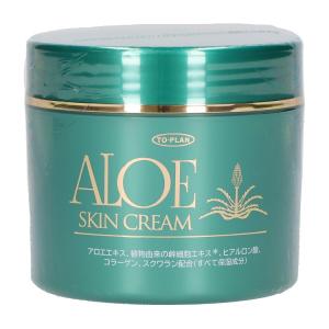 井藤漢方製薬 アロエモイストクリーム 160g 「化粧品」 : 薬の