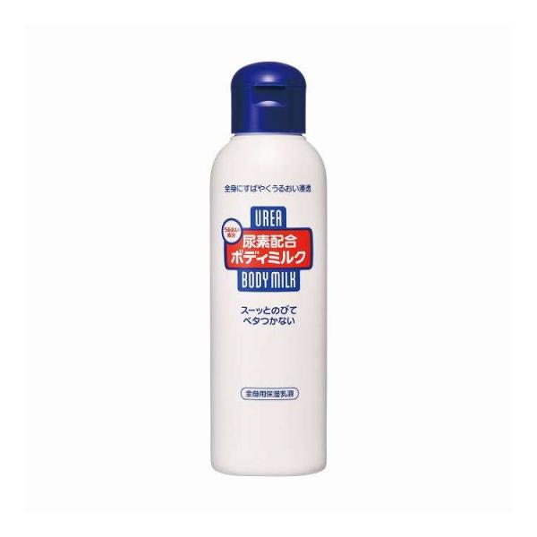 単品20個セット ファイントゥデイ 尿素配合ボディミルク 150mL 代引不可