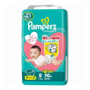 単品3個セット P&Gジャパン パンパー...の商品画像