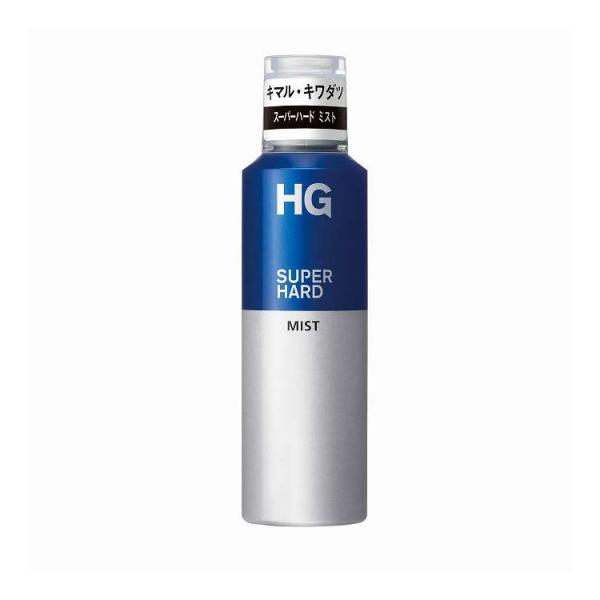 単品2個セット ファイントゥデイ HG スーパーハードミスト f 150G 代引不可