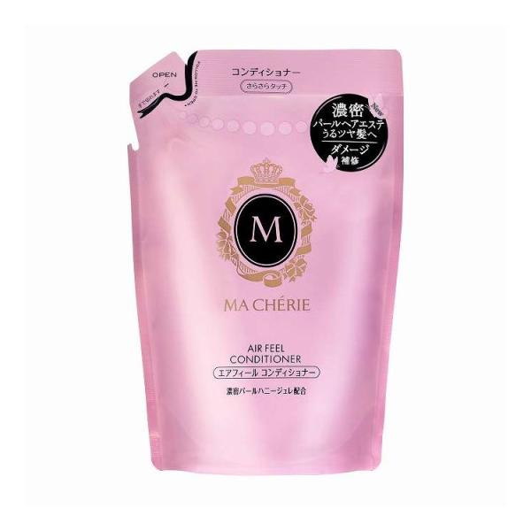 単品18個セット ファイントゥデイ マシェリ エアフィール コンディショナー EX つめかえ用 f ...