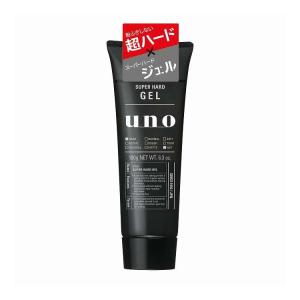 ウーノ スーパーハード ジェル ( 180g*6本セット )/ ウーノ(uno