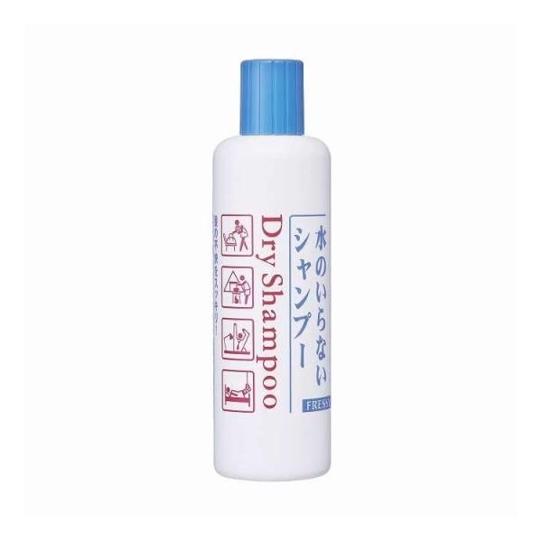 単品18個セット ファイントゥデイ フレッシィ ドライシャンプー ボトル f 250mL 代引不可