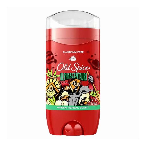 単品14個セット オールドスパイス フレグランスバー ワイルドコレクション アルファセント―リ 85...