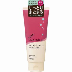 ダリヤ モモリ しっとりまとまるヘアクリーム 150g トリートメント