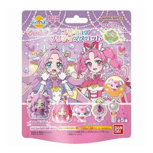 単品5個セット びっくらたまご 名探偵プリキュア...の商品画像