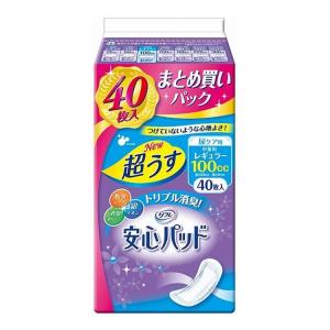 リフレ 超うす安心パッド リフレ 超うす安心パッド 120cc / 17953