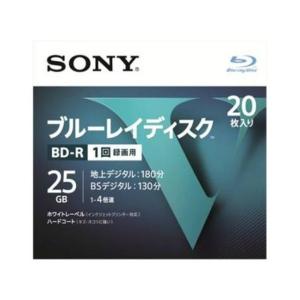 ソニーマーケティング 20BNR1VLPS4 代引不可｜recommendo