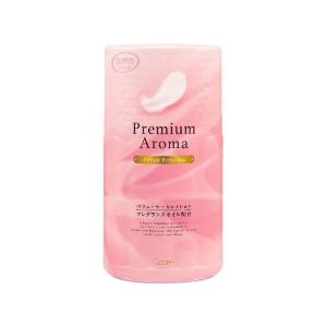 エステー トイレの消臭力 Premium Aroma アーバンロマンス 代引不可｜recommendo