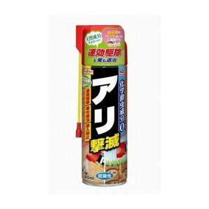 アース製薬 アースガーデン こだわり天然志向 アリ撃滅 480ml 日用品 日用消耗品 雑貨品 代引不可｜recommendo