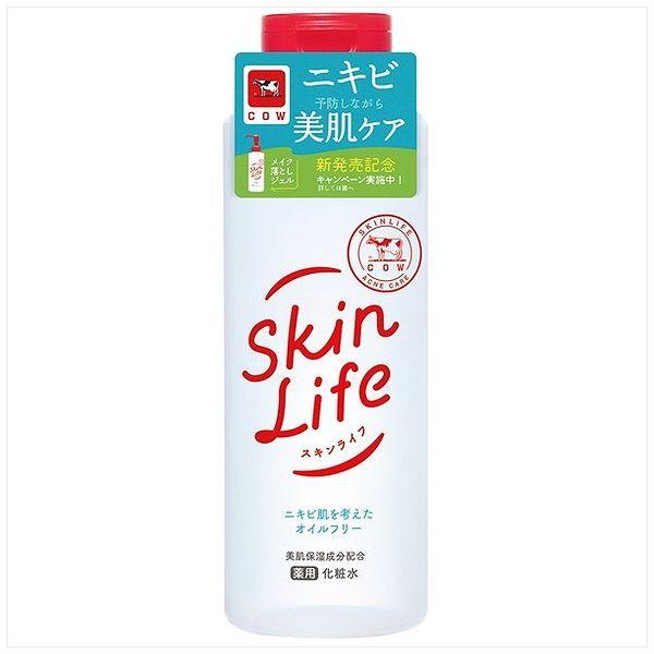 スキンライフ 薬用化粧水・150ml 代引不可