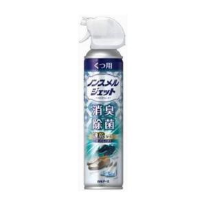 白元アース ノンスメル ジェットくつ用スプレー 日用品 日用消耗品 雑貨品 代引不可｜recommendo