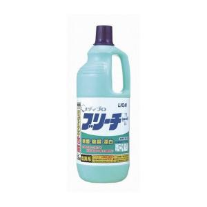ライオンハイジーン 業務用 メディプロ ブリーチ 1.5kg 日用品 日用消耗品 雑貨品 代引不可