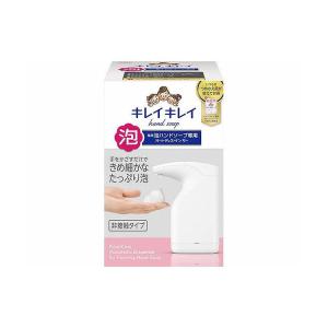 キレイキレイ 薬用泡ハンドソープ シトラスフルーティの香り 詰替用