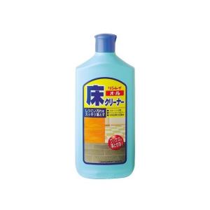 リンレイ オール床クリーナー1L 代引不可