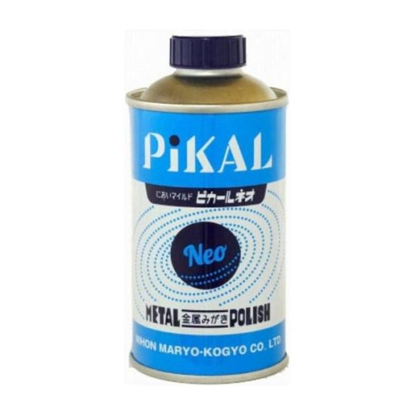 日本磨料工業 ピカール ネオ 日用品 日用消耗品 雑貨品 代引不可