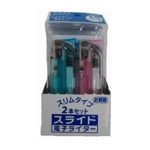 東海 CR ST-2 2本パック スライドライター※色の指定はできません 日用品 日用消耗品 雑貨品 代引不可