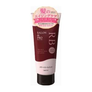ラサーナ　ヘアカラー　トリートメント 180g×5本　ダークブラウン La Sana（ラサーナ） 白髪染め ヘアカラートリートメント ダーク