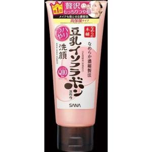 常盤薬品工業 サナ なめらか本舗ハリつやクレンジング洗顔 N 150G 化粧品 洗顔 クレンジング メイク落とし クレンジング 代引不可｜recommendo