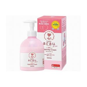 Pigeon（ピジョン） ボディマッサージクリーム ( 250g ) : 爽快