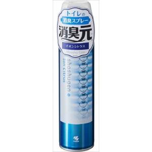 小林製薬 消臭元スプレー イオンシトラス 280ML 芳香消臭 トイレ用 トイレ用 代引不可｜recommendo