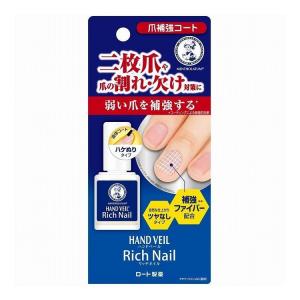 ツメプロテイン 爪美容液 AZ-618 2.8ml 爪ネイル 保護 補強 ネイルケア