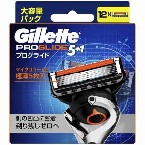 単品19個セット プログライドマニュアル替刃12B P&GJプレミアム ジレット 代引不可｜recommendo