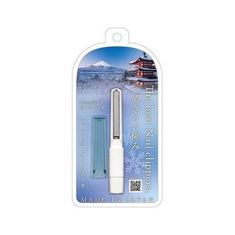 つめきりの極み日本の四季冬 松本金型 代引不可 メール便