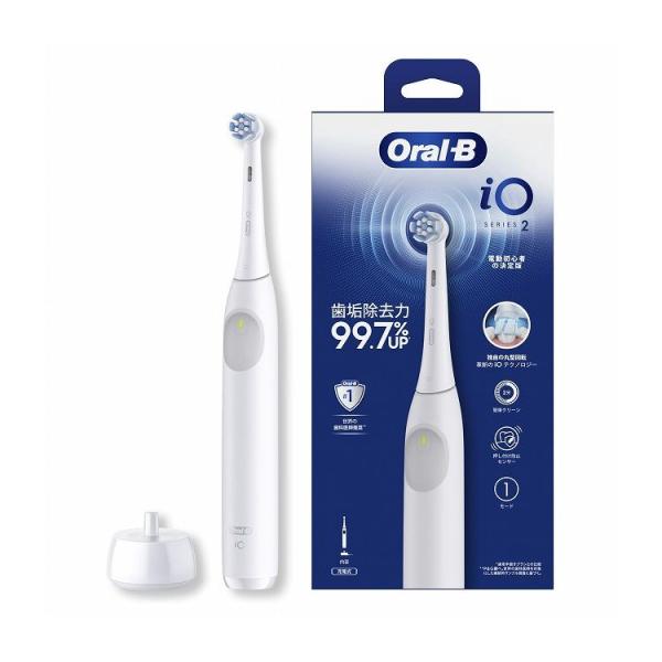 単品2個セット オーラルBIO2ホワイト 代引不可