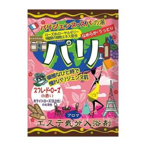 単品7個セット エステ気分アロマパリ1包 株式会社ヘルス 代引不可｜recommendo