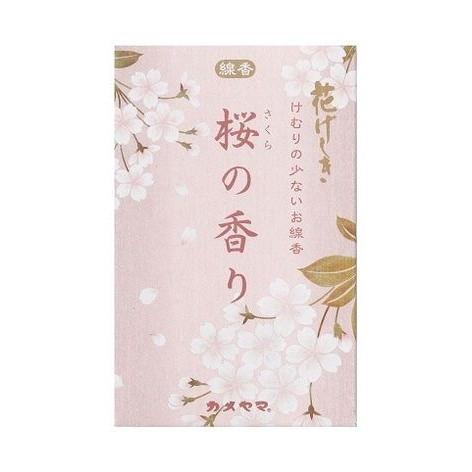 単品7個セット 花げしき桜ミニ寸 カメヤマ株式会社 代引不可