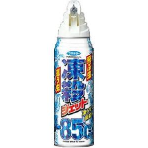 単品11個セット 凍殺ジェット300ML フマキラー 代引不可