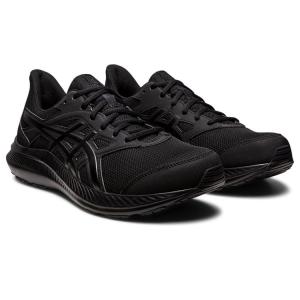 アシックス JOLT 4 シューズ 25.0 BLACK BLACK EXTRA WIDE 2023 1011B602001｜recommendo