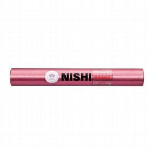 ニシ・スポーツ NISHI バトン F ピンク ランニング 陸上競技 備品 トレーニング器具 部活 運動 体育