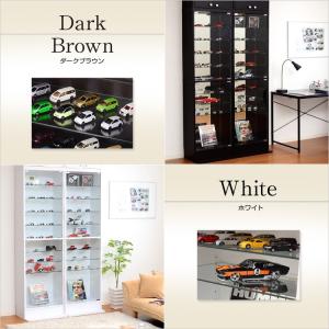 コレクションラック Luke ルーク 深型 ハ...の詳細画像2