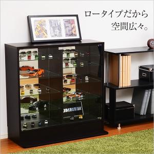 コレクションラック ルーク Luke 深型 ロ...の詳細画像3