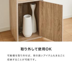 収納ボックス カラーボックス ボックス 3ドア...の詳細画像4