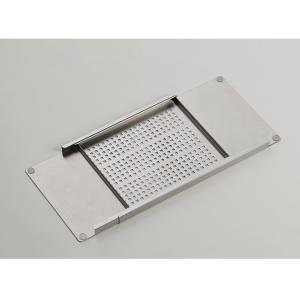 日本製 燕三条 シンクに渡せるフラット作業台 ...の詳細画像5
