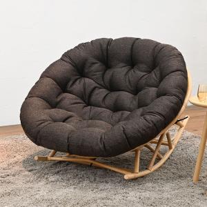 送料込み ラタン シングルソファ 一人 チェア アジアン ナチュラル ラウンド 楽天市場】ラタン ソファ 1人の通販