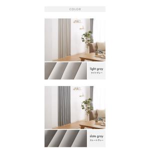 節電のれん 間仕切り カーテン 高断熱 高密閉...の詳細画像1