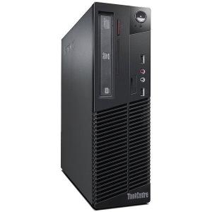 lenovo レノボ ThinkCentre M73 Small 10B7007CJPSIS デスクトップ モニター無し 本体のみ 代引不可｜recommendo