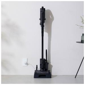 置くだけ充電スタンド付き アイリスオーヤマ コ...の詳細画像1