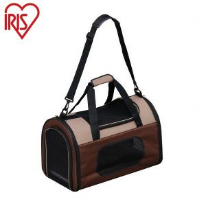 IRIS OHYAMA（アイリスオーヤマ） 猫 キャリーバッグ 犬 ペット