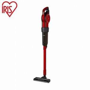 Panasonic（パナソニック） サイクロン式掃除機 MC-SK16A-R レッド