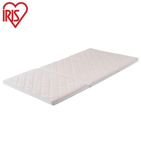 アイリスオーヤマ Airy エアリーマットレス Softe AMSF80-S IRIS OYAMA ...