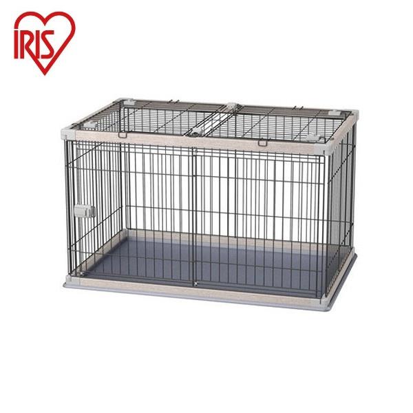 アイリス ウッディサークル アッシュグレー PWSR-1280V アイリスオーヤマ IRIS OHY...