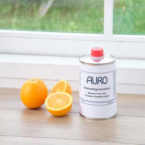 アウロ AURO フロアー用ワックス Nr.4...の詳細画像2