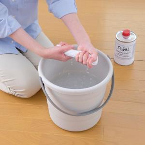 アウロ AURO フロアー用ワックス Nr.4...の詳細画像5