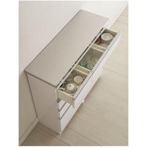 完成品 日本製 キッチンカウンター ステンレス...の詳細画像5
