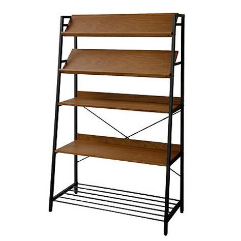 シェルフ アンティーク 北欧 ラック ２パターン ディスプレイ anthem アンセム ANR-25...